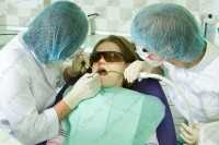 Стоматологическая клиника 33-Й ЗУБ м. Пионерская