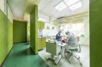 Стоматологическая клиника VИТАЛЬ (ВИТАЛЬ) м. Ладожская