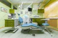 Стоматологическая клиника VИТАЛЬ (ВИТАЛЬ) м. Ладожская