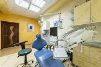 Стоматологическая клиника VИТАЛЬ (ВИТАЛЬ) м. Ладожская