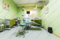 Стоматологическая клиника VИТАЛЬ (ВИТАЛЬ) м. Ладожская