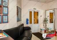 Частная стоматологическая клиника УЛЫБКА м. Проспект Ветеранов