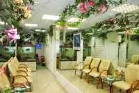 Сеть специализированных детских стоматологических центров DUNCAN (ДУНКАН) м. Комендантский Проспект