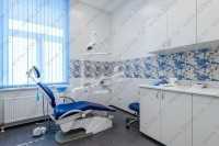 Стоматологический центр МОЙ ЗУБНОЙ м. Девяткино