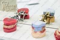 Стоматологическая клиника DENTAL STUDIO (ДЕНТАЛ СТУДИО) м. Беговая