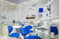 Стоматологическая клиника DENTAL STUDIO (ДЕНТАЛ СТУДИО) м. Беговая