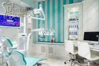 Стоматологическая клиника DENTAL STUDIO (ДЕНТАЛ СТУДИО) м. Беговая