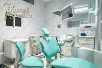 Стоматологическая клиника DENTAL STUDIO (ДЕНТАЛ СТУДИО) м. Беговая