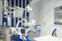 Стоматологическая клиника DENTAL STUDIO (ДЕНТАЛ СТУДИО) м. Беговая
