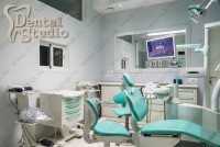 Стоматологическая клиника DENTAL STUDIO (ДЕНТАЛ СТУДИО) м. Беговая
