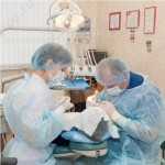 Клиника эстетической стоматологии ВАЙТ ДЕНТ м. Приморская