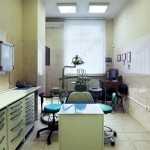 Клиника эстетической стоматологии ВАЙТ ДЕНТ м. Приморская