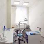 Клиника эстетической стоматологии ВАЙТ ДЕНТ м. Приморская