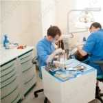 Клиника эстетической стоматологии ВАЙТ ДЕНТ м. Приморская