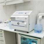 Клиника эстетической стоматологии ВАЙТ ДЕНТ м. Приморская