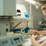 Клиника эстетической стоматологии ВАЙТ ДЕНТ м. Приморская