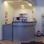 Клиника эстетической стоматологии ВАЙТ ДЕНТ м. Приморская