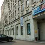 Клиника эстетической стоматологии ВАЙТ ДЕНТ м. Приморская