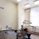 Клиника эстетической стоматологии ВАЙТ ДЕНТ м. Приморская