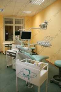 Стоматологическая клиника ГАЛА-ДЕНТ м. Проспект Просвещения