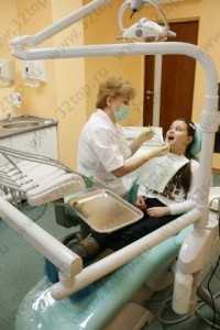 Стоматологическая клиника ГАЛА-ДЕНТ м. Проспект Просвещения