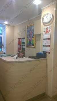 ПЕРВЫЙ ЦЕНТР СЕМЕЙНОЙ СТОМАТОЛОГИИ м. Новочеркасская