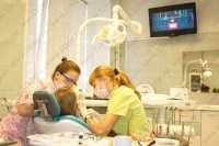 Сеть специализированных детских стоматологических центров DUNCAN (ДУНКАН) м. Ленинский Проспект