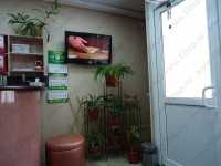 Сеть стоматологических клиник ЖЕМЧУЖНАЯ УЛЫБКА м. Улица Дыбенко