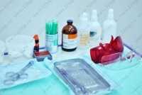 Сеть стоматологических клиник ЖЕМЧУЖНАЯ УЛЫБКА м. Улица Дыбенко