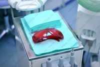 Сеть стоматологических клиник ЖЕМЧУЖНАЯ УЛЫБКА м. Улица Дыбенко