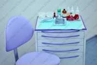 Сеть стоматологических клиник ЖЕМЧУЖНАЯ УЛЫБКА м. Улица Дыбенко