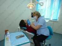 Сеть стоматологических клиник ЖЕМЧУЖНАЯ УЛЫБКА м. Улица Дыбенко