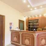 Стоматология ГЕРА м. Комендантский проспект