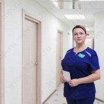 Стоматология БЕЛАЯ КЛИНИКА м. Петроградская