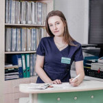 Стоматология БЕЛАЯ КЛИНИКА м. Петроградская