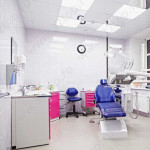 Стоматология БЕЛАЯ КЛИНИКА м. Петроградская