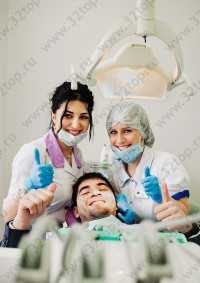 Стоматология АРДЕНТ м. Технологический Институт