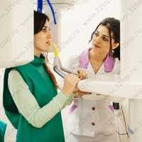 Стоматология АРДЕНТ м. Технологический Институт