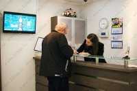 Стоматология АРДЕНТ м. Технологический Институт