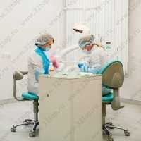 Стоматология АРДЕНТ м. Технологический Институт