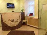 Стоматология СТОММ м. Садовая