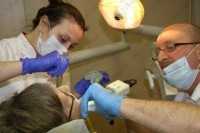 Стоматология СТОММ м. Садовая