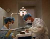 Стоматология СТОММ м. Садовая