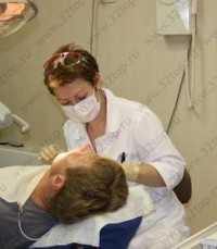 Стоматология СТОММ м. Садовая