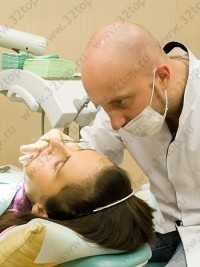 Стоматология СТОММ м. Садовая