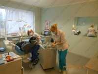 Стоматология АЛЬБА-ДЕНТ м. Академическая