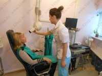 Стоматология АЛЬБА-ДЕНТ м. Академическая