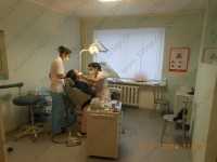 Стоматология АЛЬБА-ДЕНТ м. Академическая