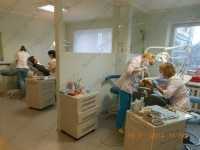 Стоматология АЛЬБА-ДЕНТ м. Академическая