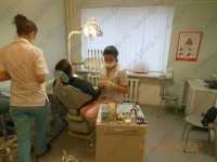 Стоматология АЛЬБА-ДЕНТ м. Академическая